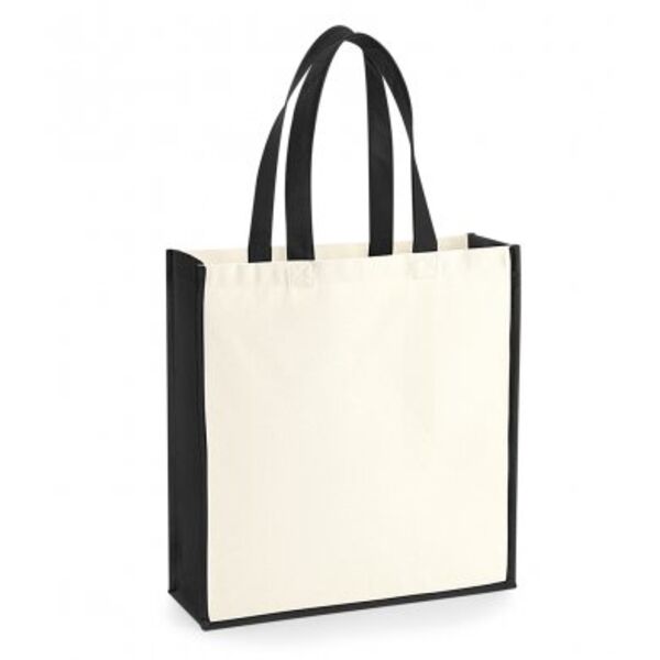 Westford Mill Gallery Canvas Tote Thumbnail