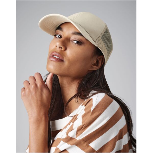 Organic Cotton Trucker Thumbnail