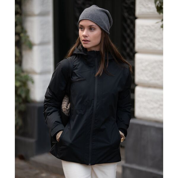 Women’s Fairview – warm performance jacket Thumbnail