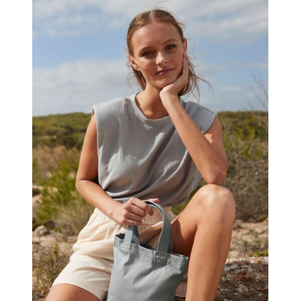 EarthAware® Organic Marina Mini Tote Thumbnail