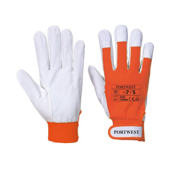 Tergsus gloves (A250) Thumbnail