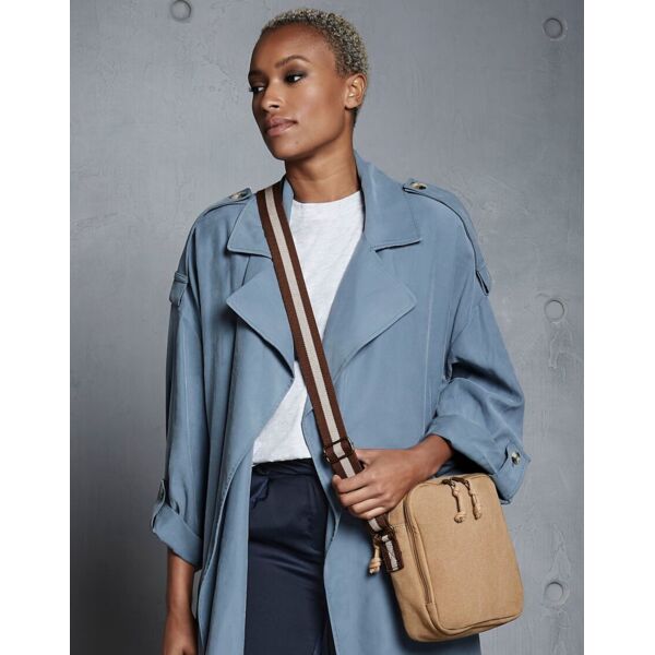 Vintage Canvas Mini Reporter Thumbnail