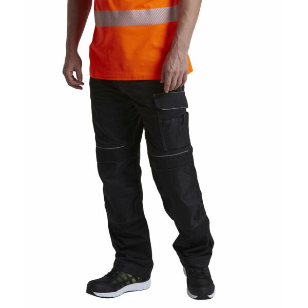 PW3 work trousers (T601) regular fit Thumbnail
