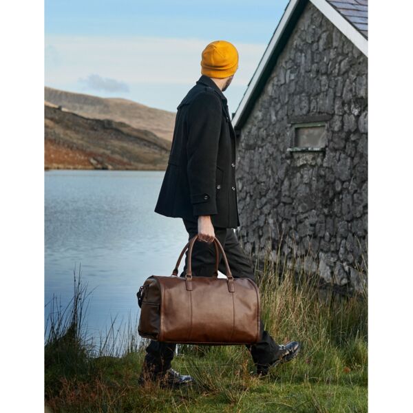 NuHide® Garment Weekender Thumbnail