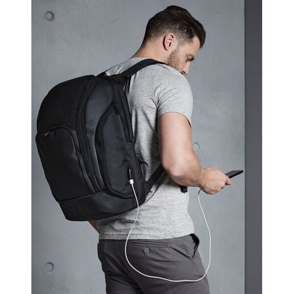 Pro-Tech Charge Backpack Thumbnail