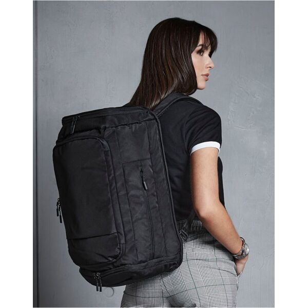 Pitch Black 72 Hour Weekender Thumbnail