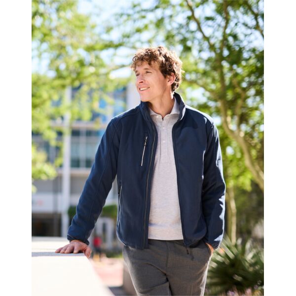 Omicron III Waterproof Breathable Fleece Thumbnail