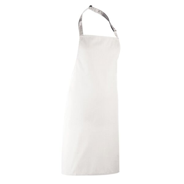 Colours bib apron - XL Thumbnail
