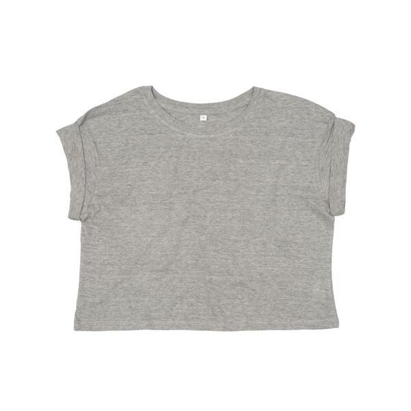 Women's Crop Top T Thumbnail