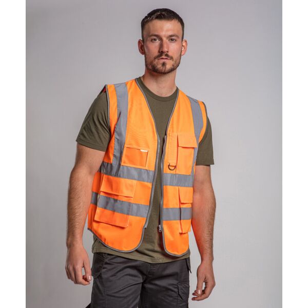 Executive waistcoat Thumbnail