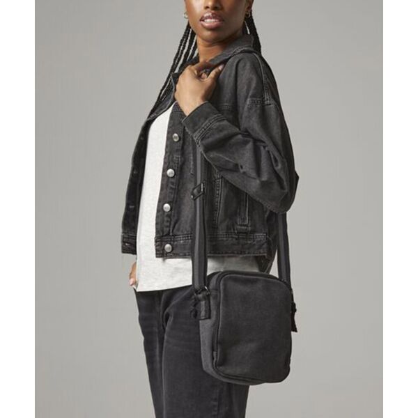 Vintage canvas mini reporter Thumbnail