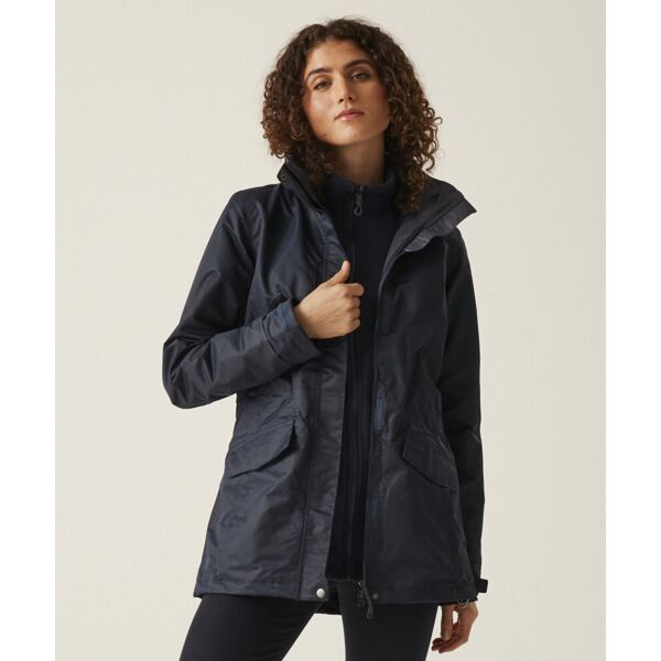 Women's Benson III 3-in-1 jacket Thumbnail