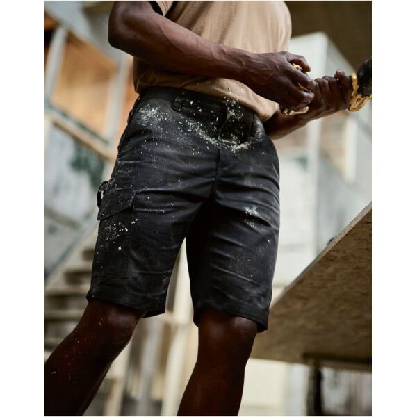 Pro Cargo Shorts Thumbnail