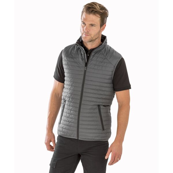 Thermoquilt gilet Thumbnail