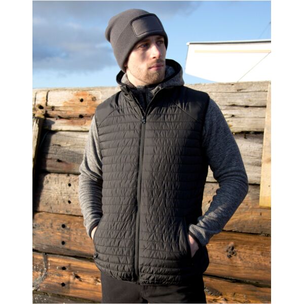 Thermoquilt Gilet Thumbnail