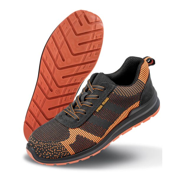 Hardy safety trainer Thumbnail