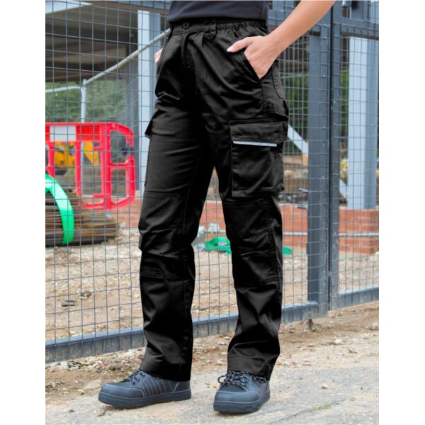 Women's Action Trousers Thumbnail