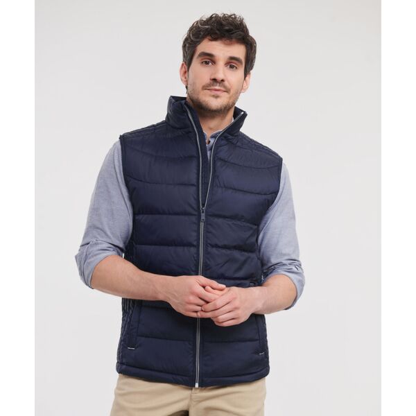 Nano bodywarmer Thumbnail