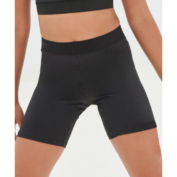 Kids fashion cycling shorts Thumbnail