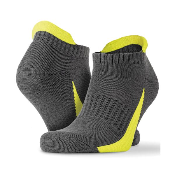 3-pack sports sneaker socks Thumbnail