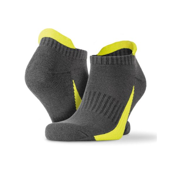 3-Pack Mixed Sneaker Sport Socks Thumbnail