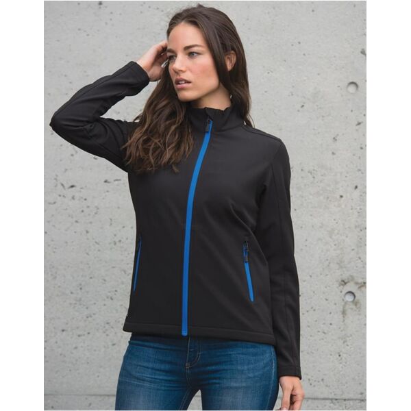 Women's Orbiter Softshell Thumbnail