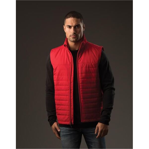 Men's Nautilus Quilted Bodywarmer Thumbnail