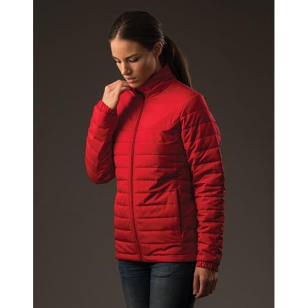 Women's Nautilus Quilted Jacket Thumbnail