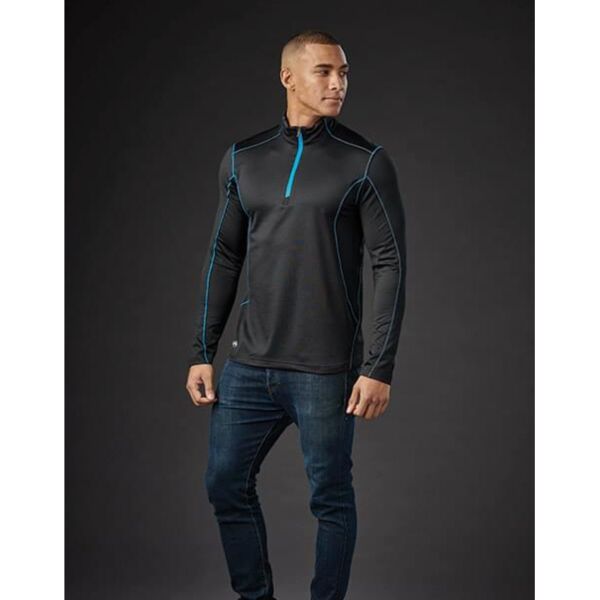 Men's Pulse Fleece Pullover Thumbnail