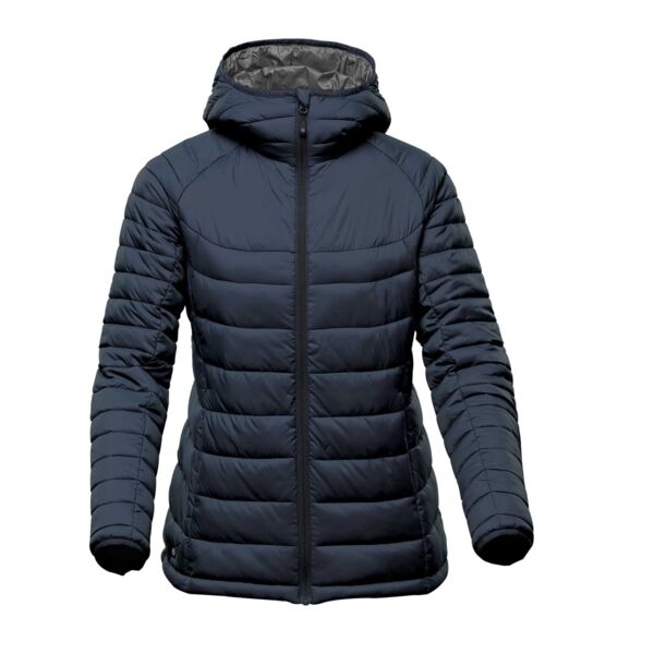 Women's Stavanger Thermal Jacket Thumbnail