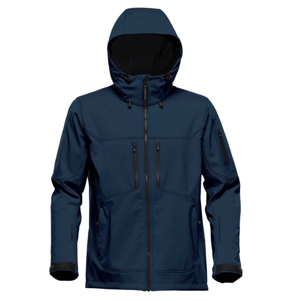 Men's Epsilon 2 Softshell Thumbnail