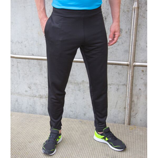 Spiro Slim Fit Joggers Thumbnail