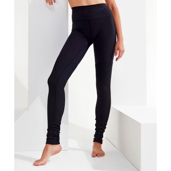 Women's TriDri® yoga leggings Thumbnail