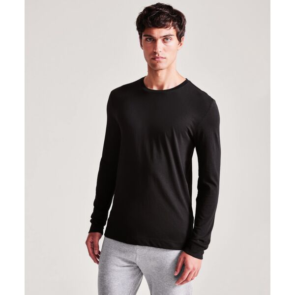 Men's long sleeve Anthem t-shirt Thumbnail