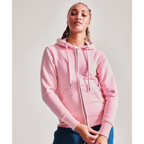 Women's Anthem full-zip hoodie Thumbnail