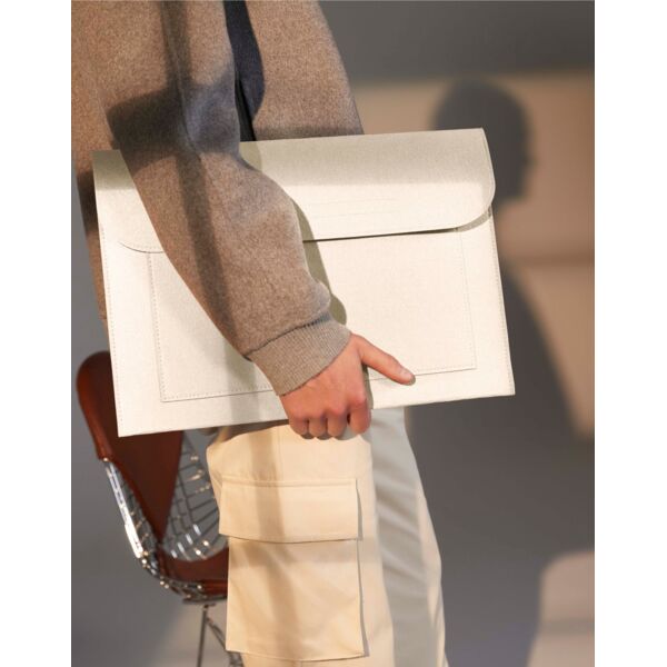 Felt Laptop/Document Slip Thumbnail