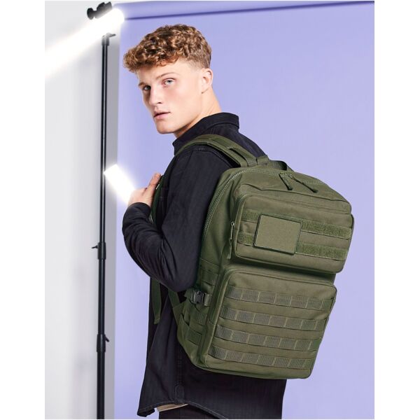 MOLLE Tactical Backpack Thumbnail