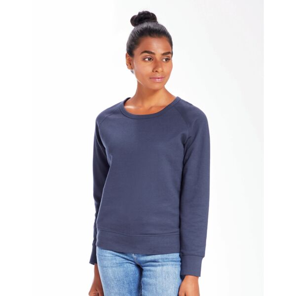 Women's Favourite Sweatshirt Thumbnail