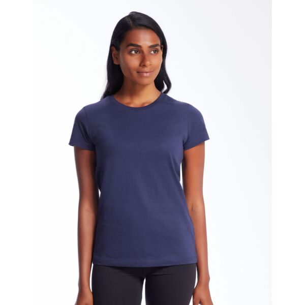 Women's Essential Organic T Thumbnail