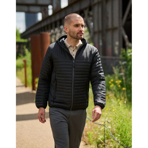 Recycled Thermal Jacket Thumbnail