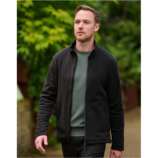 Recycled Full Zip Fleece Thumbnail