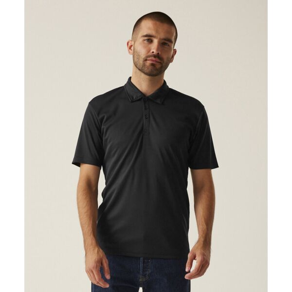 Honestly made recycled polo Thumbnail