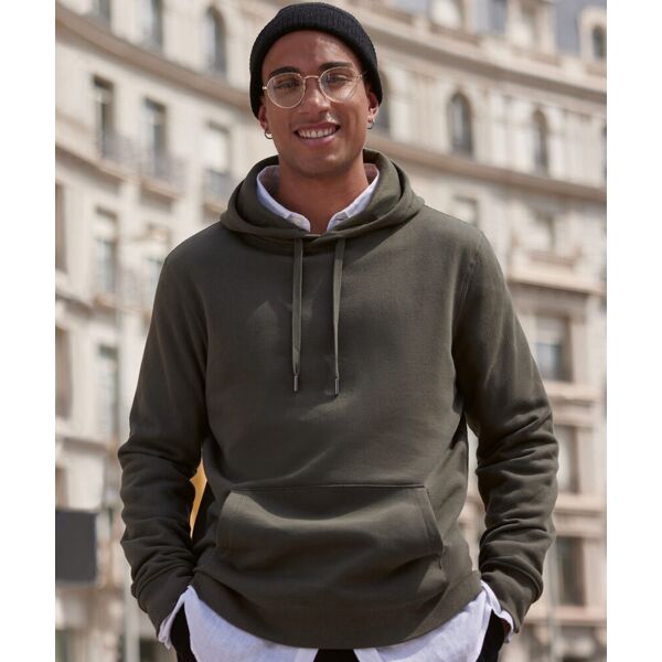 B&C KING Hooded Thumbnail