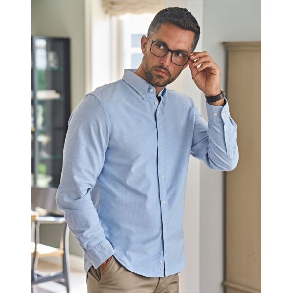 Men's Perfect Oxford Shirt Thumbnail