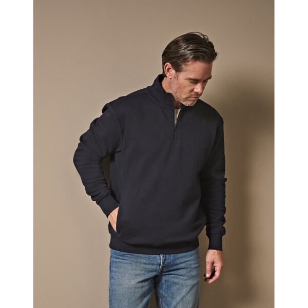 Half Zip Sweatshirt Thumbnail