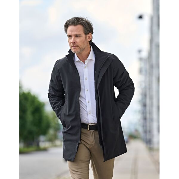 Men's All Weather Parka Thumbnail