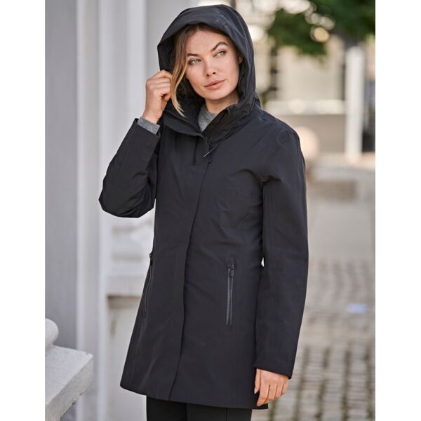 Ladies' All Weather Parka Thumbnail