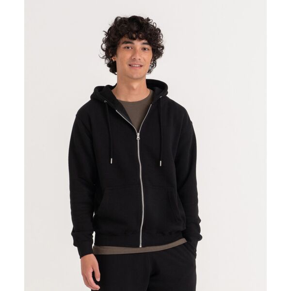 Organic zoodie Thumbnail