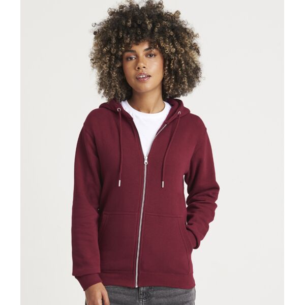 AWDis Organic Zoodie Thumbnail