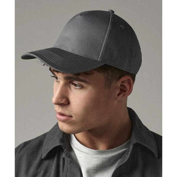 Urbanwear 5-panel snapback Thumbnail